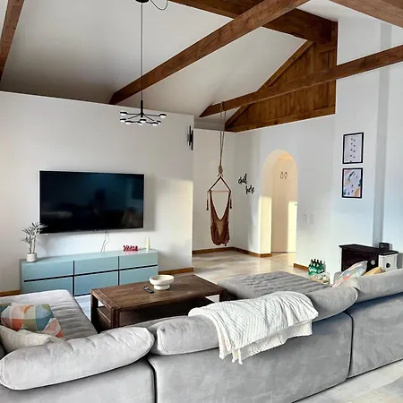 Mihome - Grimming View Loft *