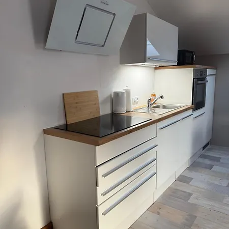 Mihome - Grimming View Loft *