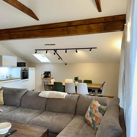 Mihome - Grimming View Loft Bad Mitterndorf