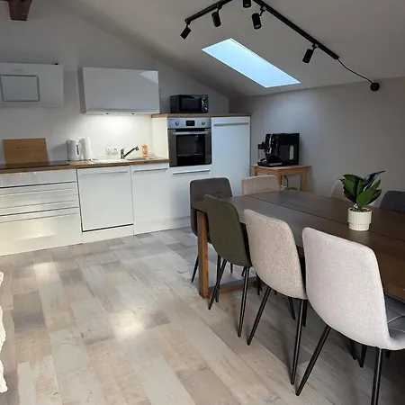 Mihome - Grimming View Loft Bad Mitterndorf