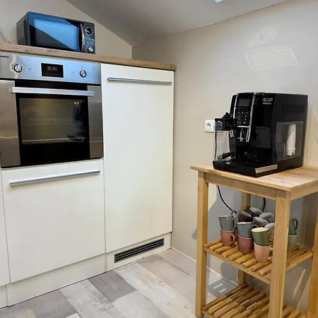 Daire Mihome - Grimming View Loft Bad Mitterndorf