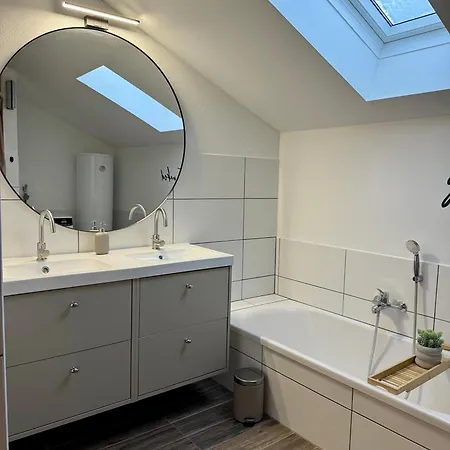 Mihome - Grimming View Loft Appartement *