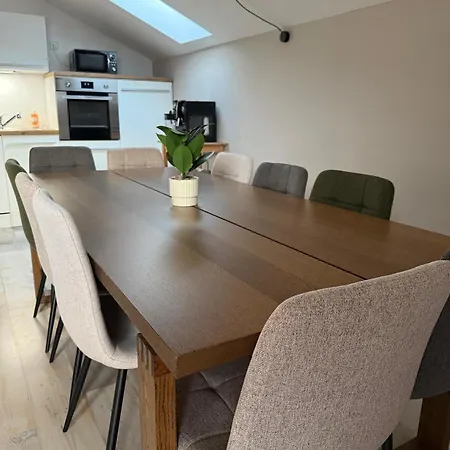 Mihome - Grimming View Loft * Bad Mitterndorf