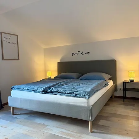 Daire Mihome - Grimming View Loft Bad Mitterndorf