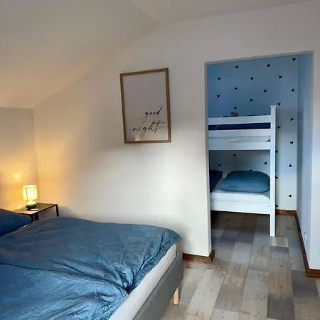 Mihome - Grimming View Loft Daire *