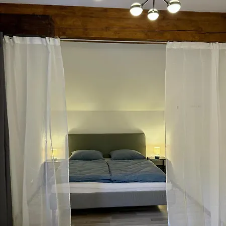 Daire Mihome - Grimming View Loft Bad Mitterndorf