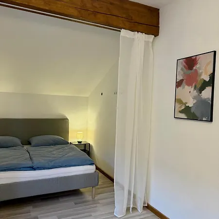 Daire Mihome - Grimming View Loft