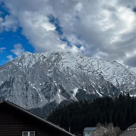Mihome - Grimming View Loft Daire *