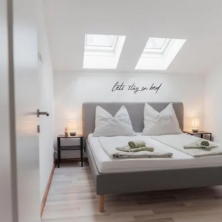 Daire Mihome - Grimming View Loft Bad Mitterndorf