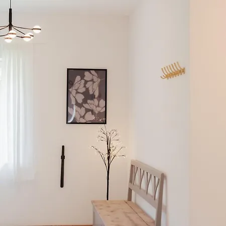 Mihome - Grimming View Loft *