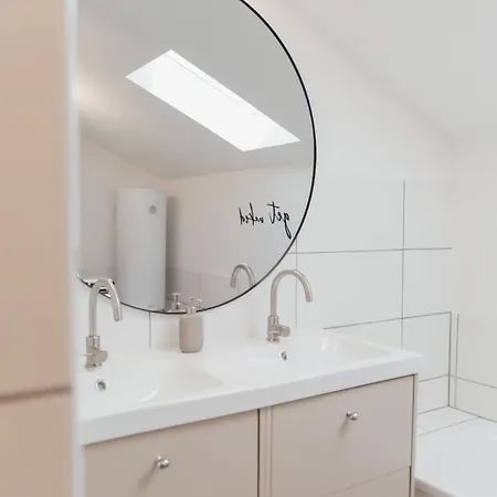 Mihome - Grimming View Loft *