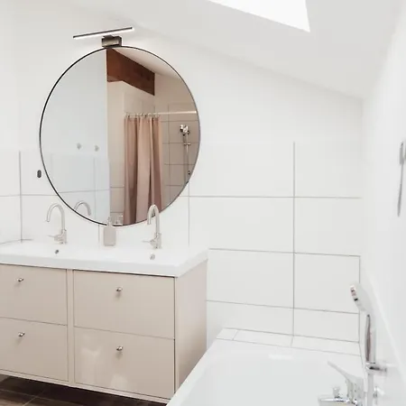 Mihome - Grimming View Loft