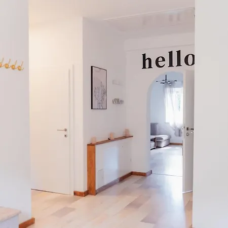 Mihome - Grimming View Loft Daire *