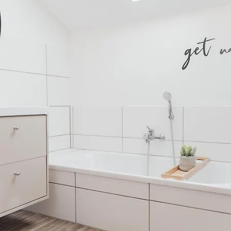 Mihome - Grimming View Loft Daire