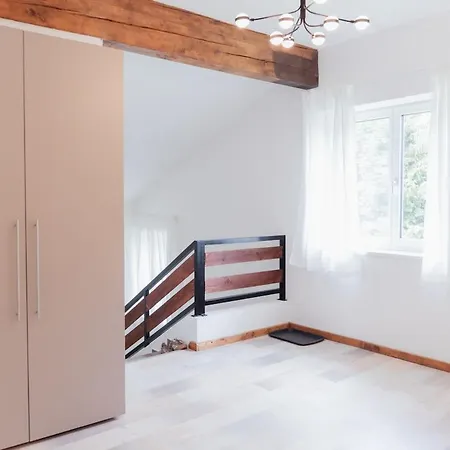Daire Mihome - Grimming View Loft *