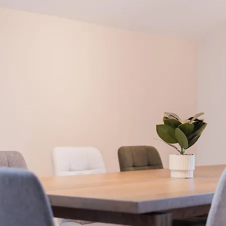 Daire Mihome - Grimming View Loft Bad Mitterndorf
