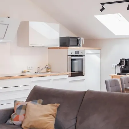 Mihome - Grimming View Loft Bad Mitterndorf