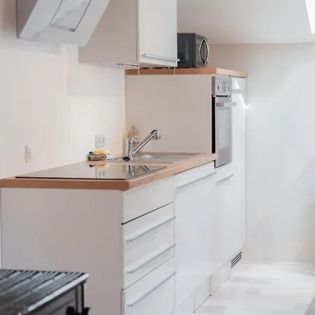 Mihome - Grimming View Loft