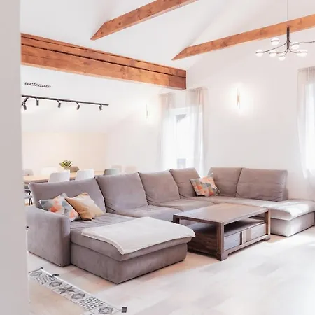 Mihome - Grimming View Loft *