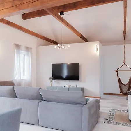 Daire Mihome - Grimming View Loft Bad Mitterndorf
