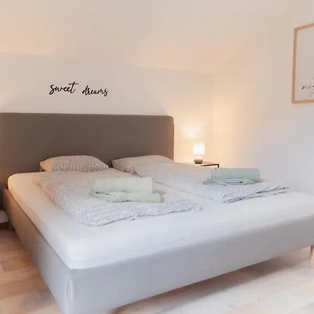 Daire Mihome - Grimming View Loft *