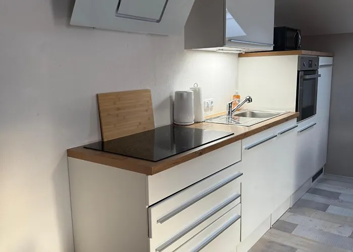 Mihome - Grimming View Loft *