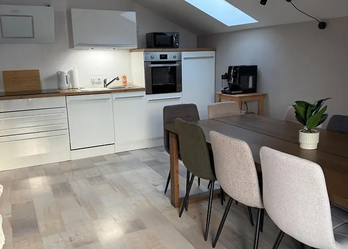 Mihome - Grimming View Loft Bad Mitterndorf