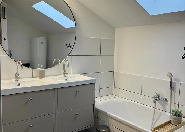 Mihome - Grimming View Loft Appartement *