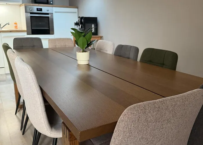 Mihome - Grimming View Loft * Bad Mitterndorf