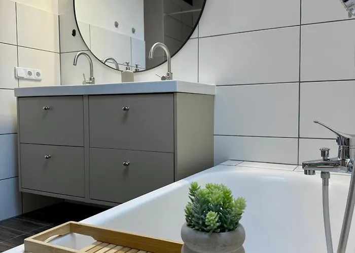 Mihome - Grimming View Loft Bad Mitterndorf