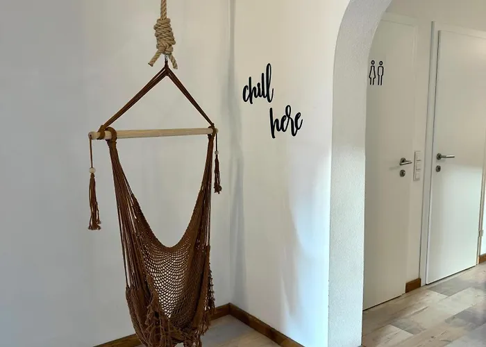 Apartment Mihome - Grimming View Loft Bad Mitterndorf