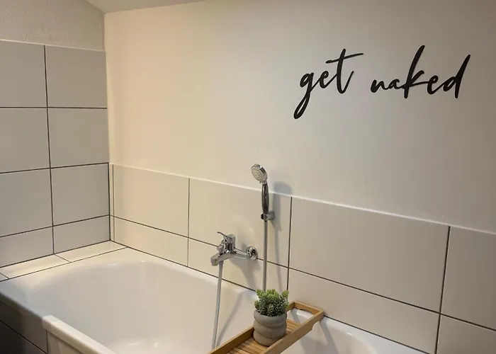 Apartment Mihome - Grimming View Loft