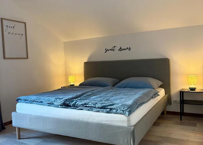 Apartment Mihome - Grimming View Loft Bad Mitterndorf