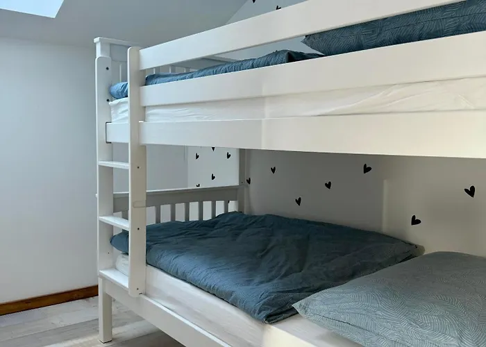 Mihome - Grimming View Loft Bad Mitterndorf