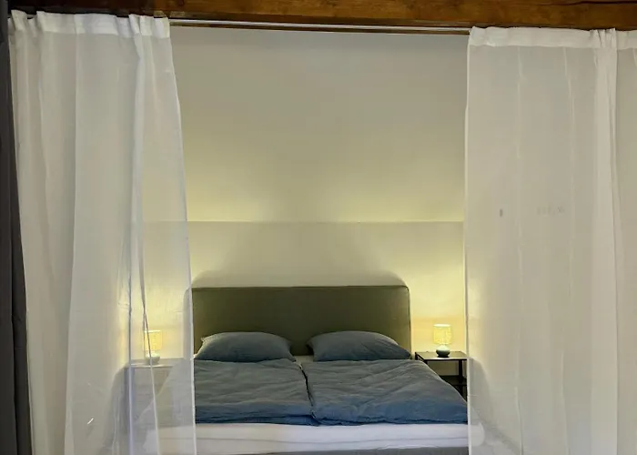 Appartement Mihome - Grimming View Loft Bad Mitterndorf