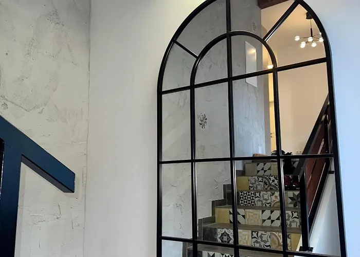 Mihome - Grimming View Loft * Bad Mitterndorf