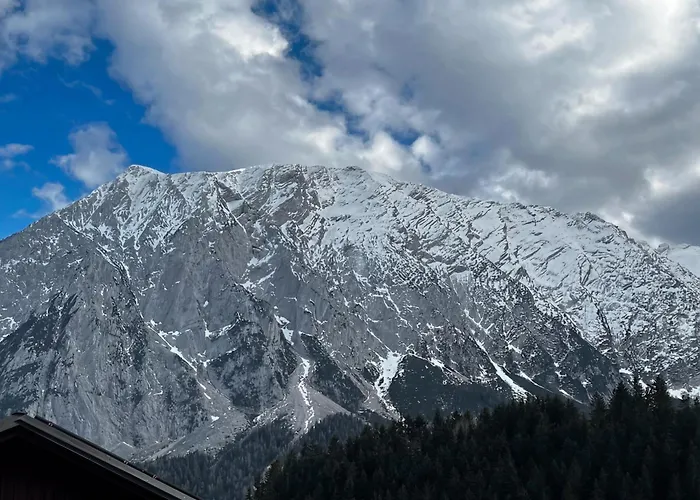 Mihome - Grimming View Loft Apartment *