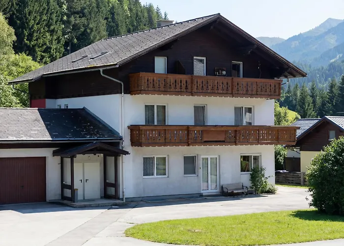 Mihome - Grimming View Loft Bad Mitterndorf